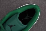 Jordan 1 Low Pine Green