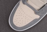 Jordan 1 Mid SE Coconut Milk Particle Grey