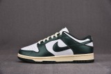 Nike Dunk Low Vintage Green (Women Size!!)