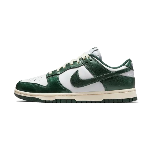 Nike Dunk Low Vintage Green (Women Size!!)