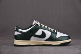 Nike Dunk Low Vintage Green (Women Size!!)