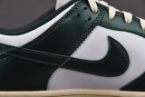 Nike Dunk Low Vintage Green (Women Size!!)