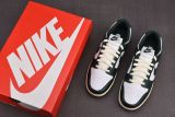 Nike Dunk Low Vintage Green (Women Size!!)