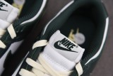 Nike Dunk Low Vintage Green (Women Size!!)