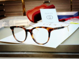 GUCCI Spectacles Glasses GG08450 FG1342