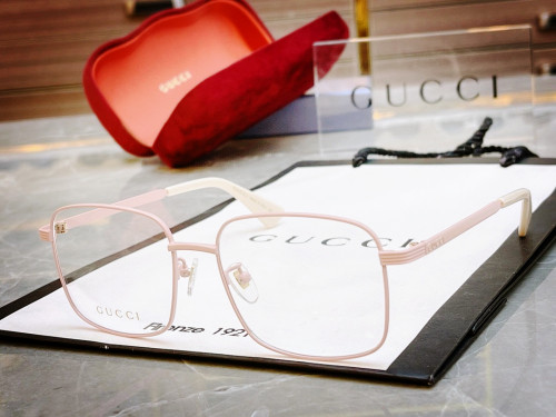 GUCCI Spectacles Frames For Girl Latest GG08490 FG1343
