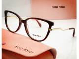 MIU MIU Spectacles Frames For Ladies 1110 Cat Eye FMI170