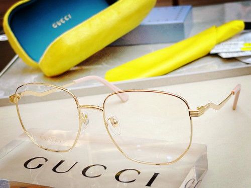 GUCCI Spectacle Frames For Male GG09730 FG1344