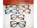 MIU MIU Spectacles Frames For Ladies 1110 Cat Eye FMI170