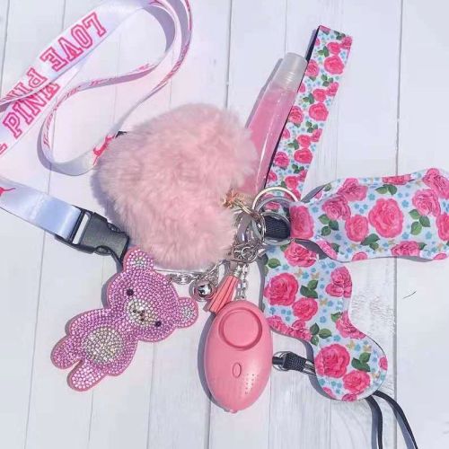 Keychain Lipgloss Custom Wholesale Private Label Lipgloss Vendor Lip Gloss Set