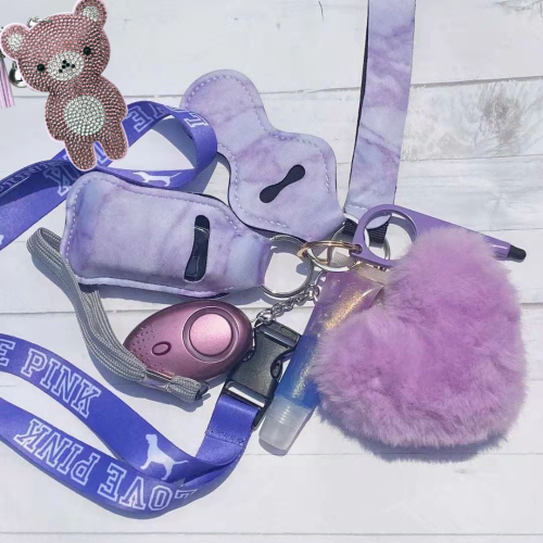 Keychain Lipgloss Custom Wholesale Private Label Lipgloss Vendor Lip Gloss Set