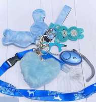 Keychain Lipgloss Custom Wholesale Private Label Lipgloss Vendor Lip Gloss Set