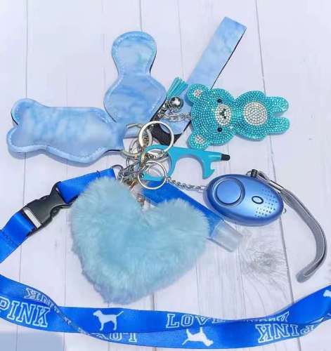 Keychain Lipgloss Custom Wholesale Private Label Lipgloss Vendor Lip Gloss Set
