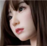 True Idols 女優楓カレン＆ Sino Doll コラボ製品 フルシリコン製ラブドール 楓カレンヘッド ボディ選択可能 組み合わせ自由