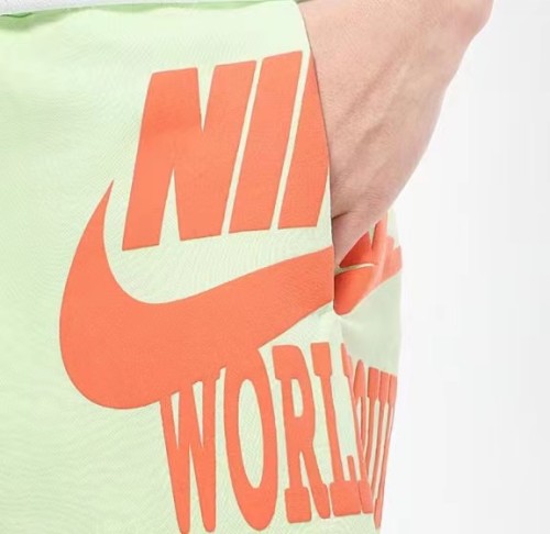 Nike Worldtour Summer Men's Short SNK-012