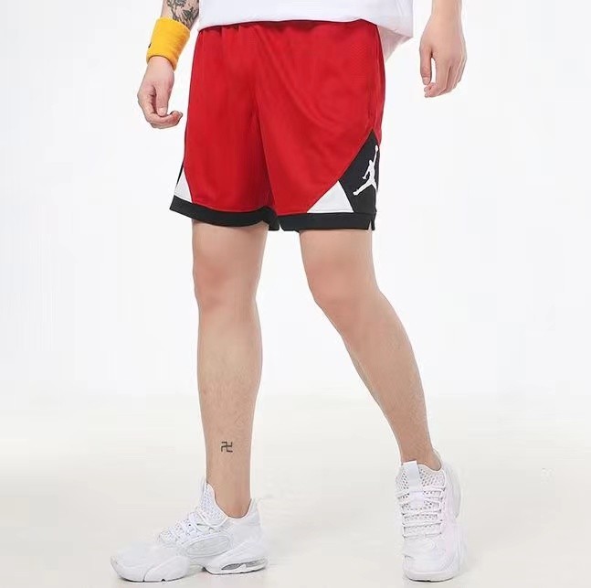 Nike Summer Jordan logo print Men's Short SNK-014