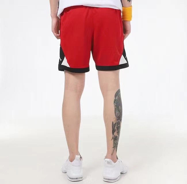 Nike Summer Jordan logo print Men's Short SNK-014