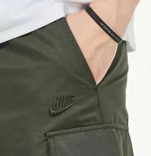 Nike Summer Print Men's Short SNK-008