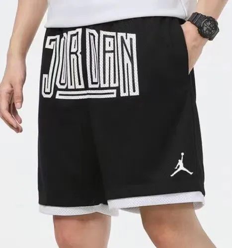 Nike Summer Flight Jordan Print Men's Short SNK-007