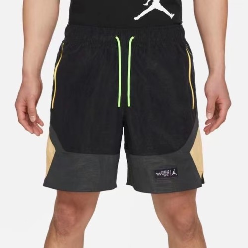 Nike Summer Jordan Print Men's Short SNK-010