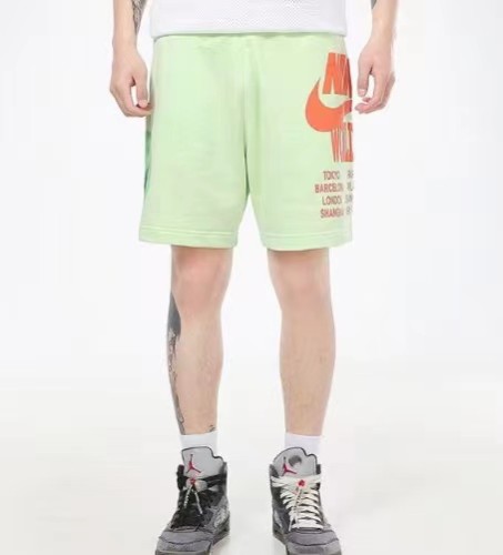 Nike Worldtour Summer Men's Short SNK-012