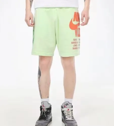 Nike Worldtour Summer Men's Short SNK-012
