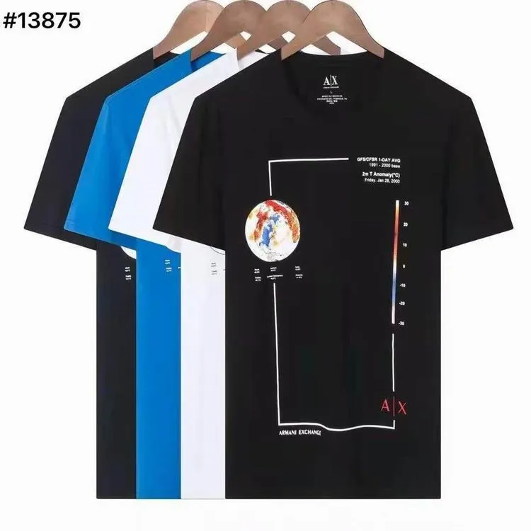  AMN Round T shirt-40