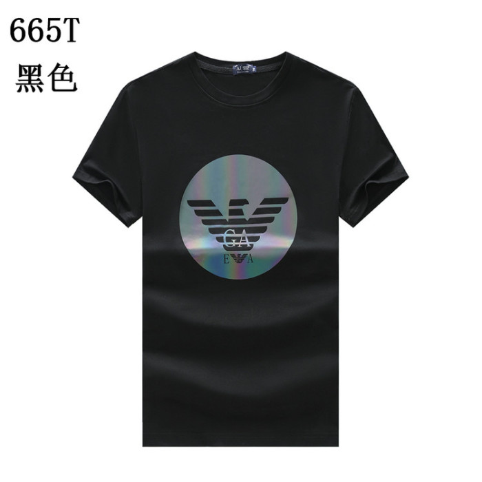 AMN Round T shirt-37