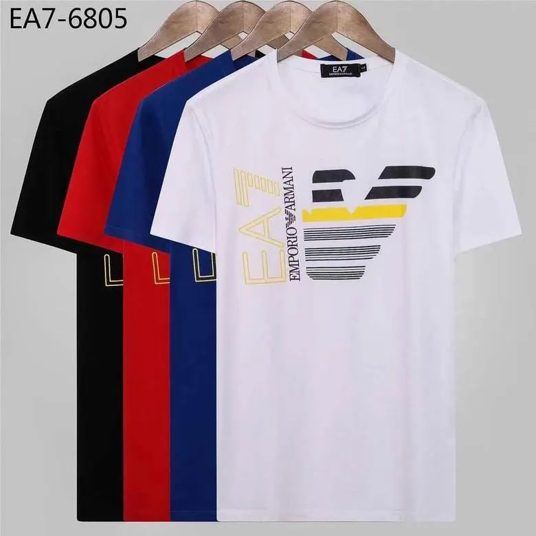 AMN Round T shirt-46