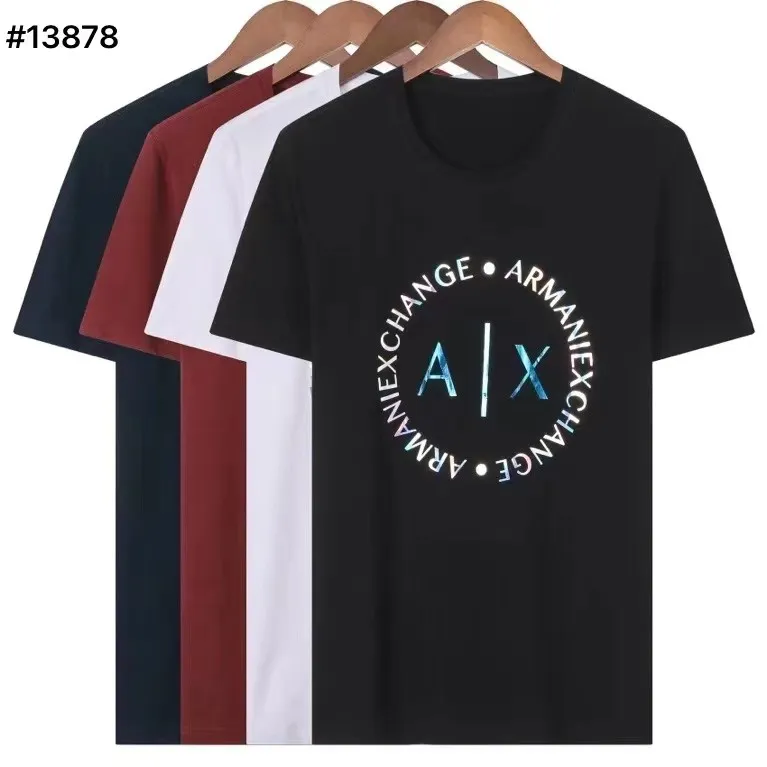 AMN Round T shirt-52