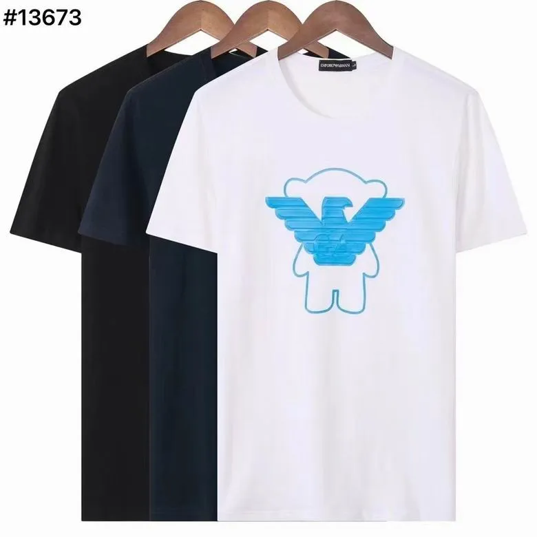 AMN Round T shirt-48