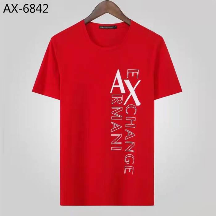 AMN Round T shirt-55