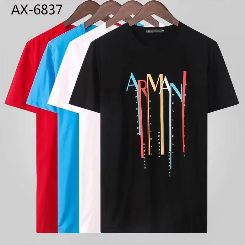  AMN Round T shirt-41