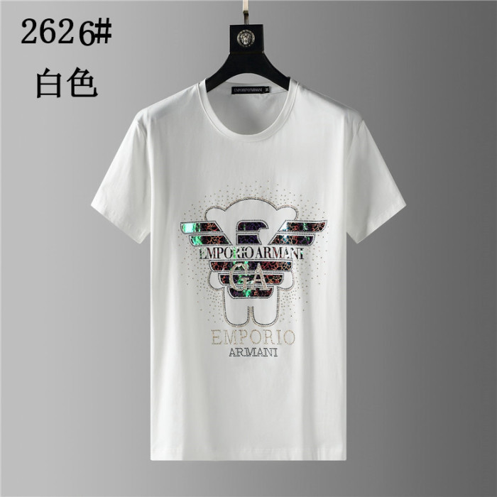  AMN Round T shirt-36