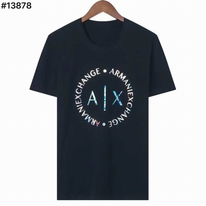 AMN Round T shirt-52