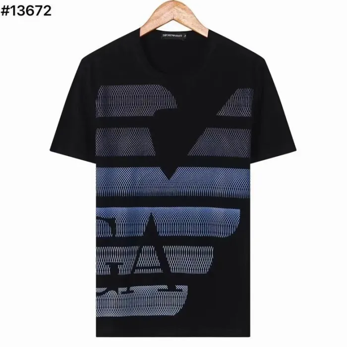 AMN Round T shirt-51