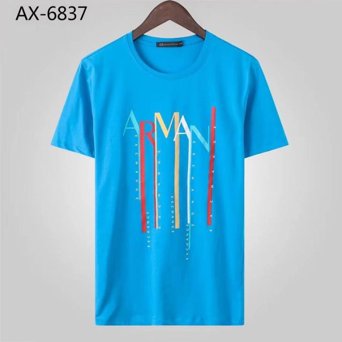  AMN Round T shirt-41
