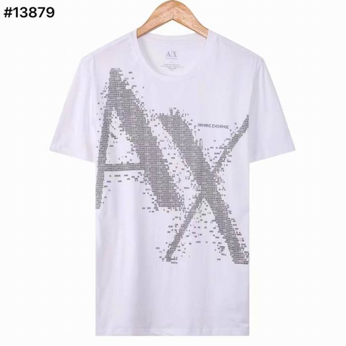 AMN Round T shirt-53