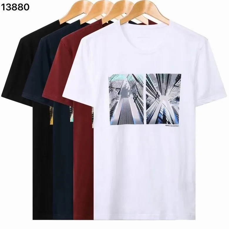  AMN Round T shirt-43