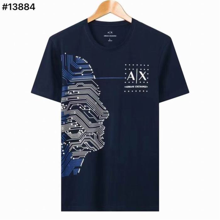  AMN Round T shirt-42