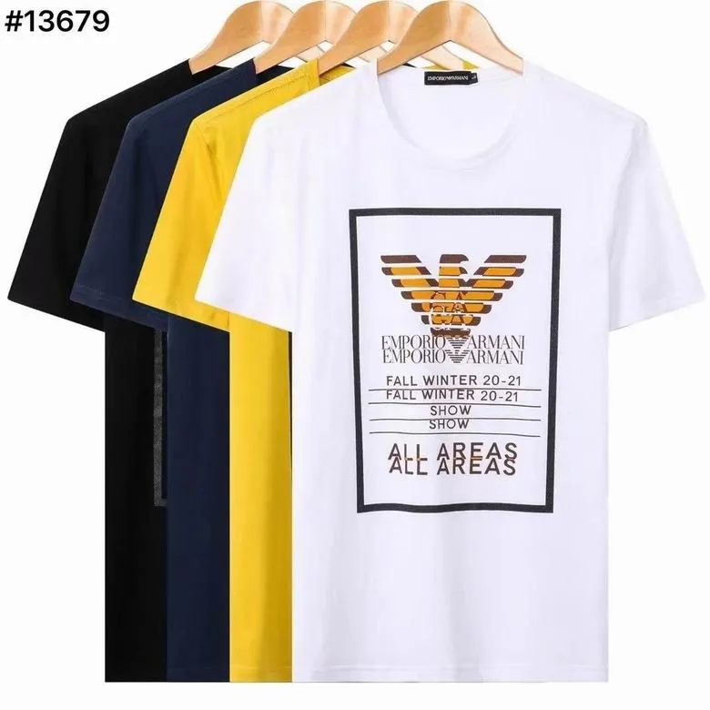  AMN Round T shirt-44