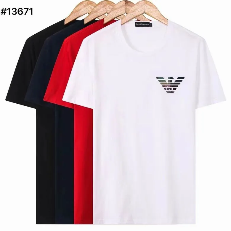 AMN Round T shirt-49