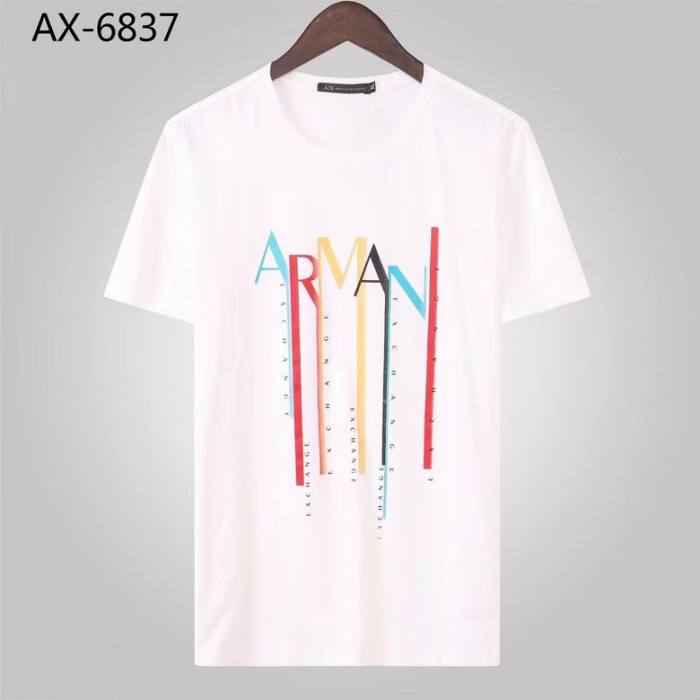  AMN Round T shirt-41