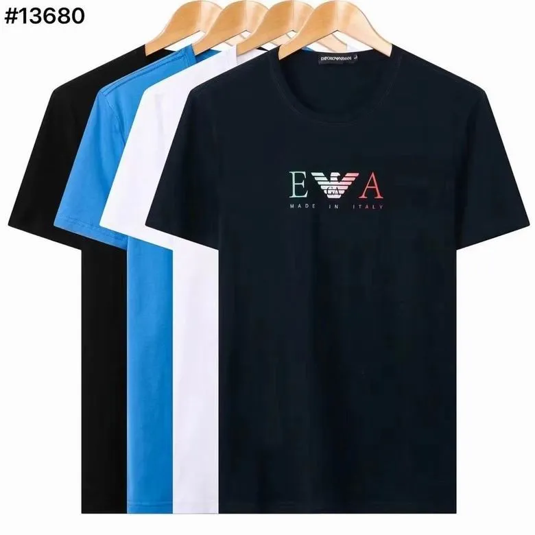 AMN Round T shirt-45