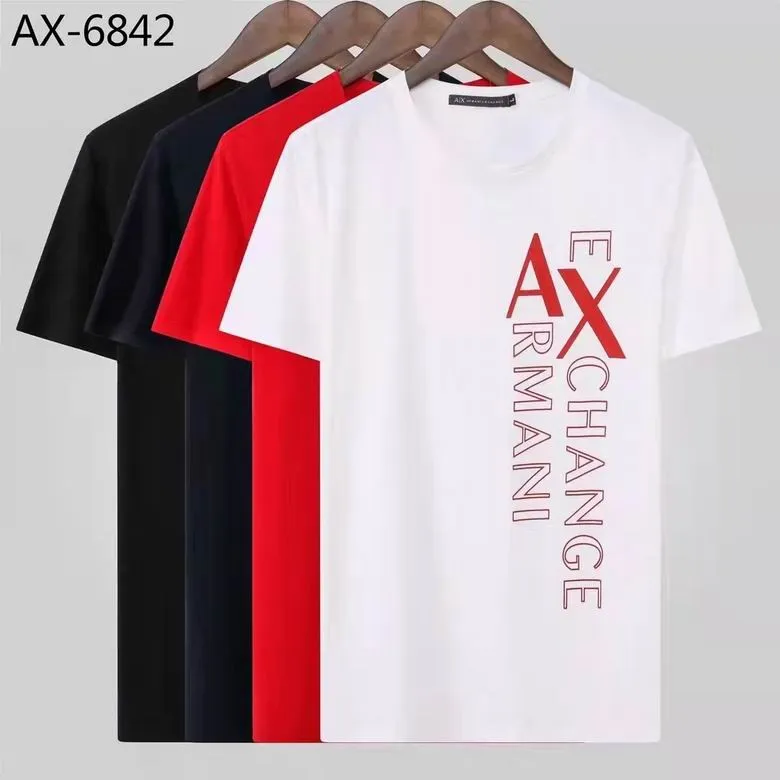 AMN Round T shirt-55