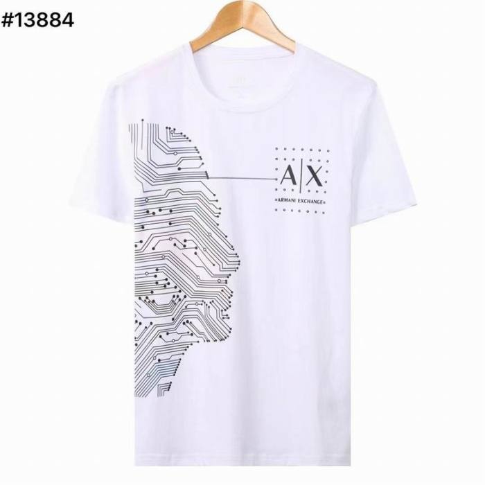  AMN Round T shirt-42