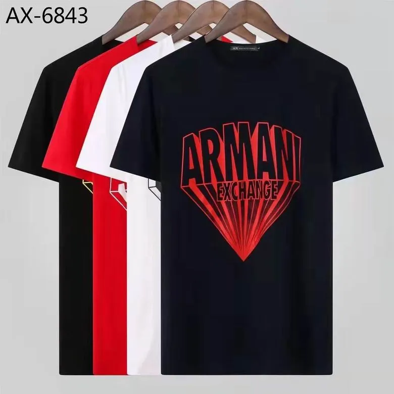 AMN Round T shirt-54