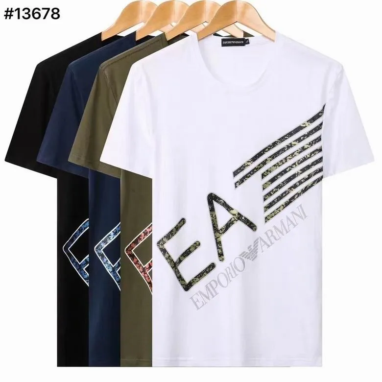 AMN Round T shirt-47