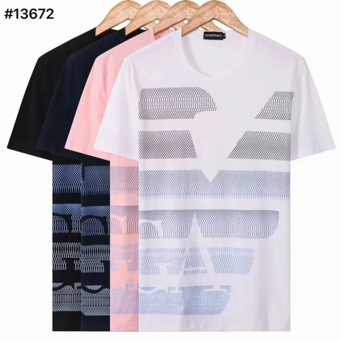 AMN Round T shirt-51