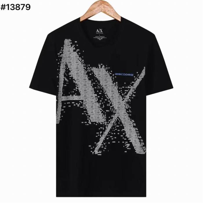 AMN Round T shirt-53